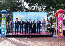 [신년특집] 영천시, 2025년 을사년 창도약진으로 도약한다