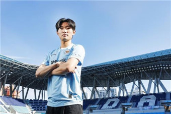 대구FC, 미드필더 한종무 영입...