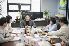 [기획특집] 글로벌 기업으로 도약하는 한울농업회사법인(주)