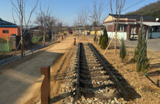 영천시, 철도 유휴부지 활용 공모사업 선정