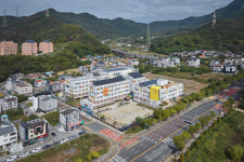 대구교육청, 4년 연속 우수교육시설 공모전 수상