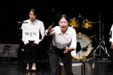 DIMF, 2025 뮤지컬 인큐베이팅사업 리딩공연 공고