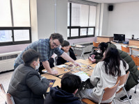 경북교육청, 겨울방학 ‘행복한 영어 학교’ 캠프 성황리 종료