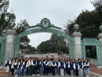 경주 의곡초, 경북글로벌교류단 선정... 美 국제교류 전개