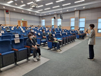 영주시 농업기술센터 ‘2025년 농업자격증반’ 교육생 모집