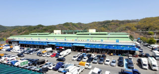 안동농협 농산물공판장, 120억원 규모 출하선급금 무이자 지원
