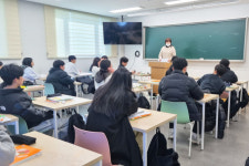 청송군, 맞춤형 교육으로 미래 지역인재 육성 앞장