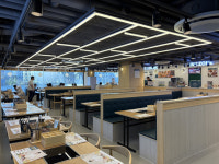 호텔식 샤브뷔페 프랜차이즈 ‘샤브올데이’, 시흥 은계점 오픈