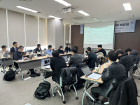 한국로봇산업진흥원, 가정용 청소·서비스로봇 국제 표준화 회의
