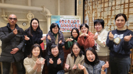 경주시, 보건지소 직원 스피치 실습 코칭 교육 실시