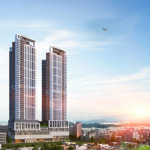 포항 엘크루 오션스카이 친환경 수소에너지 도입