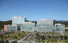 칠곡경북대학교병원, 대장암·위암 적정성 평가 1등급