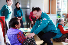 [기획특집] 군민과 함께, 군민을 위해...울진군, 소통과 공감의 ‘섬김행정’ 실천