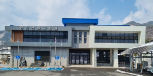 영양군 청기면복지회관, 주민 맞춤 시설 서비스 만족도 UP