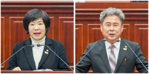 오상도 경주시의원 감포항 사업, 관광객 유입으로 이어져야