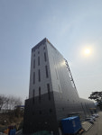 ‘농업회사법인 태성그린푸드’ 공장 시설 확충 및 사옥 이전