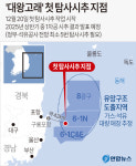 동해 가스전 해외투자 입찰 시작…7월 우선협상대상자 선정