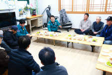울진군, 군민과의 약속 현장에서 실천