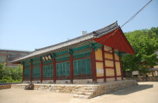 칠곡향교 명륜당, 대구시 문화유산 지정 검토 심의 통과