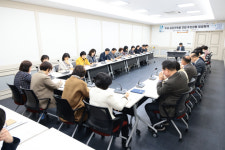 대구 서구, 대규모 공공건축물 추진상황 점검 회의
