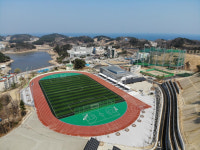 울진군, 공공체육시설 통합예약시스템 시범운영