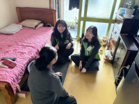 영천시 맘편한행복아파트, 이웃 관심으로 소중한 생명 구해