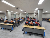 대구 북구, 성인문해교육 지원사업 9년 연속 공모 선정