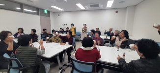 안동시, 임시대피소 거주 이재민 정신건강관리 나서