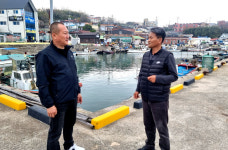 [기획특집] 동경주 구석구석 ③ 주상절리 품은 아름다운 읍천항