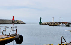 [기획특집] 동경주 구석구석 ③ 주상절리 품은 아름다운 읍천항