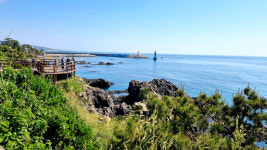 [기획특집] 동경주 구석구석 ③ 주상절리 품은 아름다운 읍천항