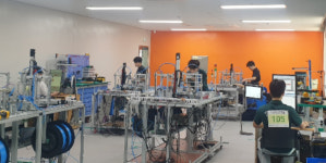 한국폴리텍대학 영남융합기술캠퍼스, 대구 지방기능경기 치뤄