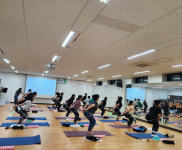 칠곡군보건소, 소식지 발행 등 SNS 채널 개설