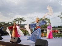 2025 경주국악여행 ‘국악한판’...전통음악과 무용, 연희 결합해