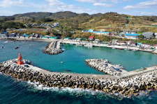 [기획특집] 동경주 구석구석 ⑥ 빼어난 해안경관 품은 척사항