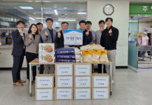 한국장학재단, 창립 16주년 기념 '사랑나눔 두루두루 이에스지(ESG) 활동' 전개