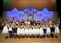 경남뮤지컬단, 사운드오브뮤직 가족뮤지컬 공연