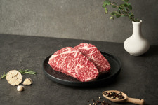 예천군, 예천한우 명품화 홍보 총력