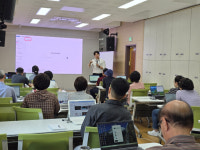 대구 남구, ‘AI도구활용 기초과정’ 운영...명사 특강 개최