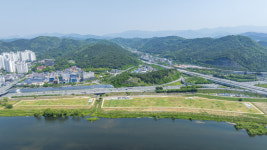 대구 북구, 30일 금호파크골프장 개장