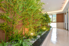 영주시, 부석사 공중화장실 전면 리모델링...새로운 첫인상 기대