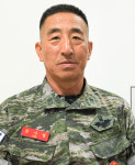 378회 헌혈 해병대 김시열 원사, 소아암 환아 위해 헌혈증 350장 기부