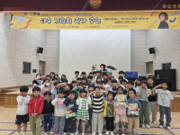 상주도서관, 학교도서관지원센터 인문독서프로그램 운영