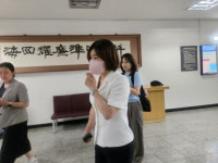 유령업체 설립해 구청과 수의계약…배태숙 전 대구 중구의장 징역형 집행유예