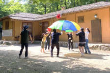 경북교육청, 2025 생태 공감! 가족 캠프 운영