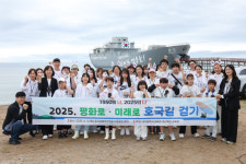 “1950의 너, 2025의 나”… 대구·경북 학생들, 평화 향한 호국길 걸었다