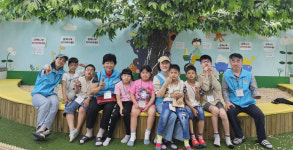 영천시 대창면, 꿈나무들을 위한 ‘영천 바로 알기 사랑의 투어’ 실시