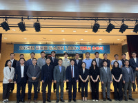 대경중기청, ‘2025년 대구·경북 글로벌 강소기업’ 지정서 수여식