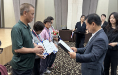 영천시장애인종합복지관, 2025년 경상북도장애인기능경기대회 동상 수상