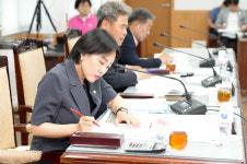 경주시의회 김소현의원, 경주페이 예산 효율성 제고 위한 방법 찾아봐야